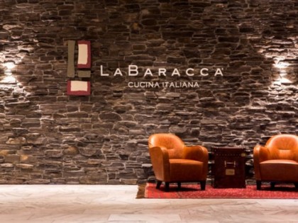 Photo: La Baracca 